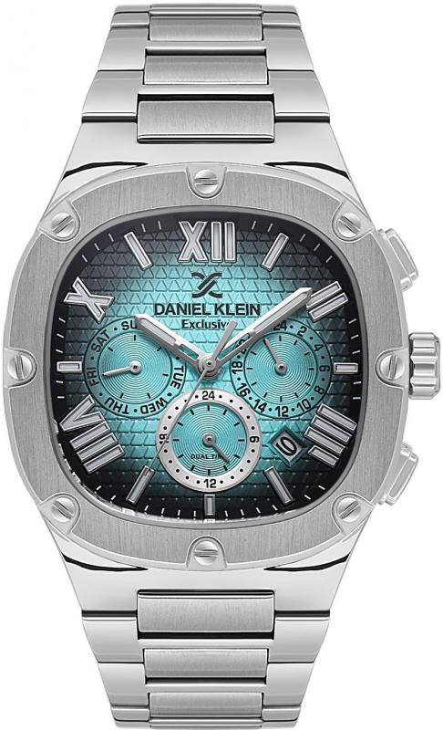 Наручные часы  Daniel Klein  Exclusive Daniel Klein 14009-2 (фото 1)