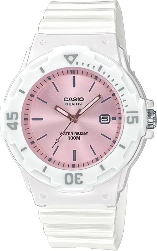 Casio LRW-200H-4E3
