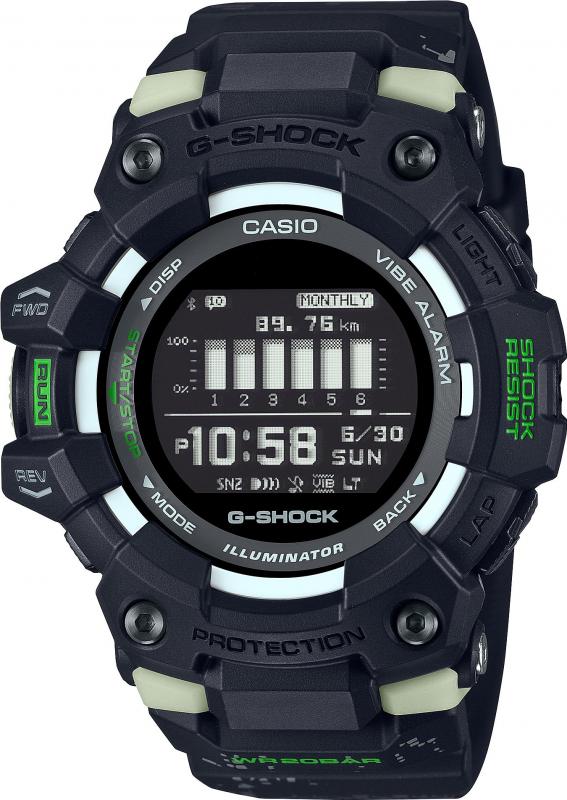 Наручные часы  Casio  G-Shock Casio GBD-100LM-1E (фото 1)