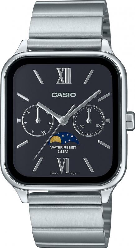 Наручные часы  Casio  Collection Casio MTP-M305D-1A2 (фото 1)