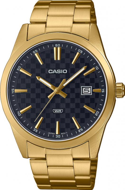 Наручные часы  Casio  Collection Casio MTP-VD03G-1A (фото 1)
