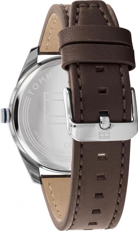 Наручные часы  Tommy Hilfiger  Griffin Tommy Hilfiger 1710458 (фото 3)