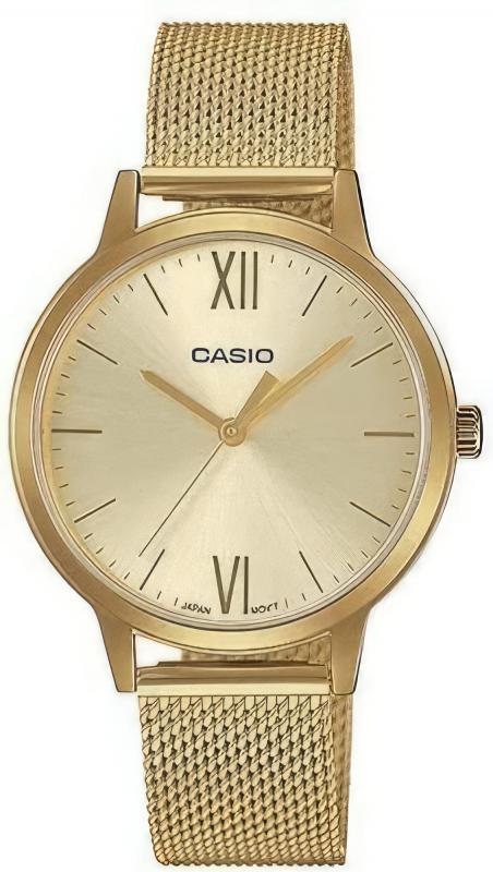 Наручные часы  Casio  Collection Casio LTP-E157MG-9A (фото 1)