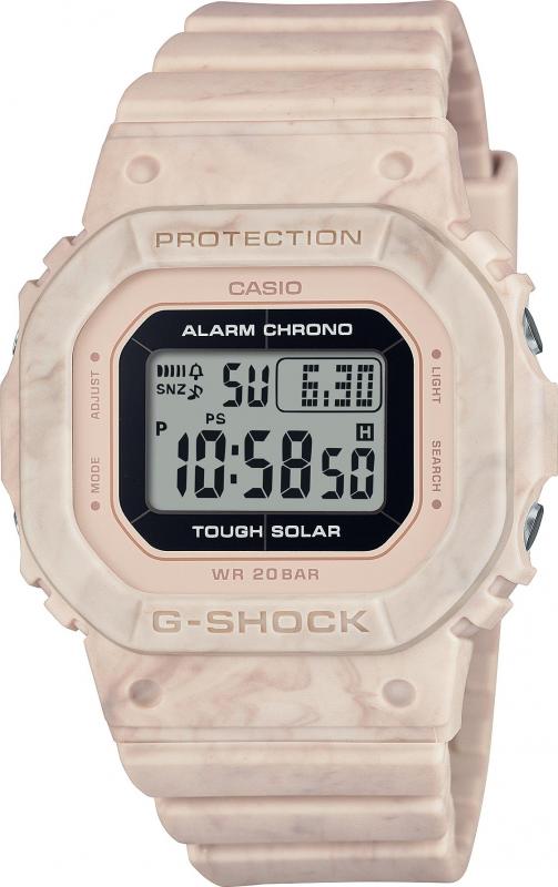 Наручные часы  Casio  G-Shock Casio GMS-S5600RT-4E (фото 1)