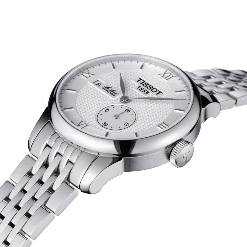 Наручные часы  Tissot  Le Locle Tissot T006.428.11.038.00 (фото 4)