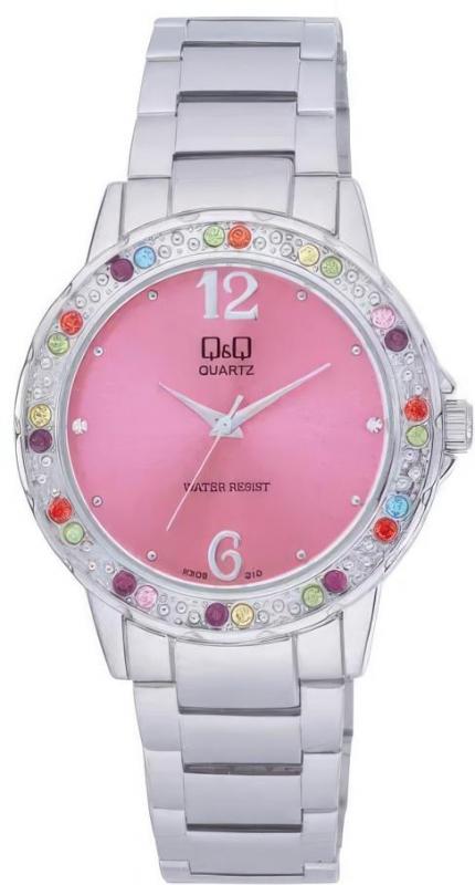 Наручные часы  Q&Q  Casual Q&Q KX09J212Y (фото 1)