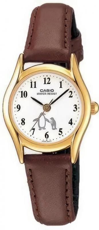 Наручные часы  Casio  Collection Casio LTP-1094Q-7B6 (фото 1)