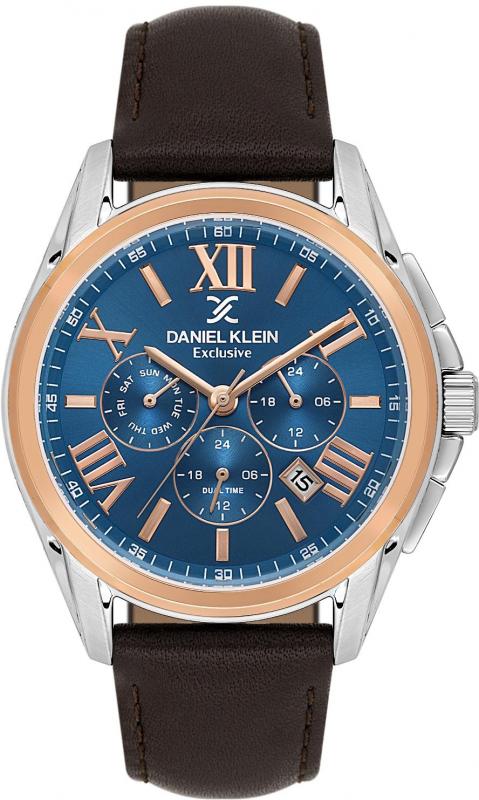 Наручные часы  Daniel Klein  Exclusive Daniel Klein 14223-5 (фото 1)