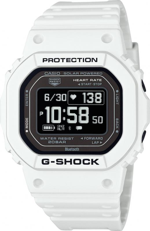 Наручные часы  Casio  G-Shock Casio DW-H5600-7E (фото 1)