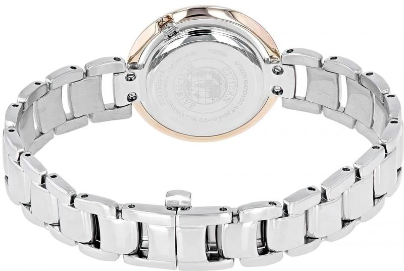 Наручные часы  Citizen  Eco Drive Citizen EM0668-83A (фото 1)