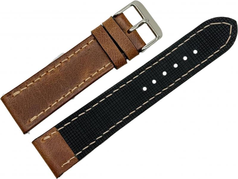 Аксессуары  Авторские ремешки  Ремешки  M425-22-20 (фото 3)