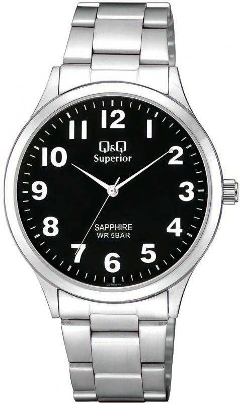 Наручные часы  Q&Q  Superior Q&Q S278J215Y (фото 1)