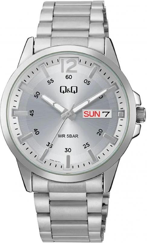 Наручные часы  Q&Q  Attractive Women Q&Q A36AJ001Y (фото 1)
