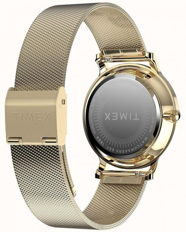 Наручные часы  Timex  Transcend Timex TW2Y10300 (фото 5)