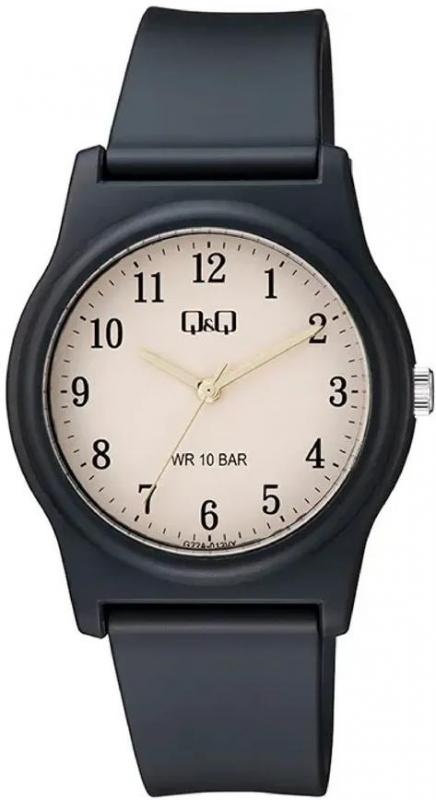 Наручные часы  Q&Q  Attractive Women Q&Q G22AJ012Y (фото 1)
