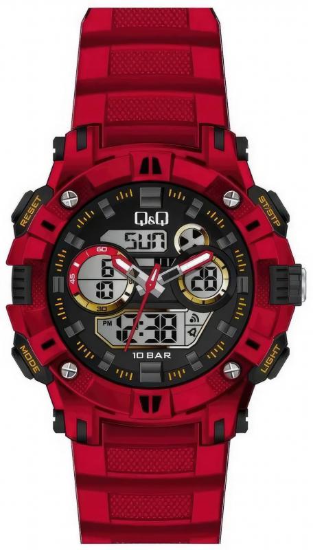 Наручные часы  Q&Q  Superior Q&Q GW88J803Y (фото 1)