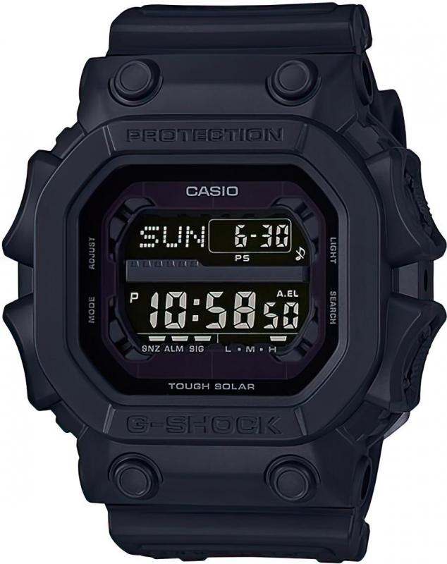 Наручные часы  Casio  G-Shock Casio GX-56BB-1E (фото 1)