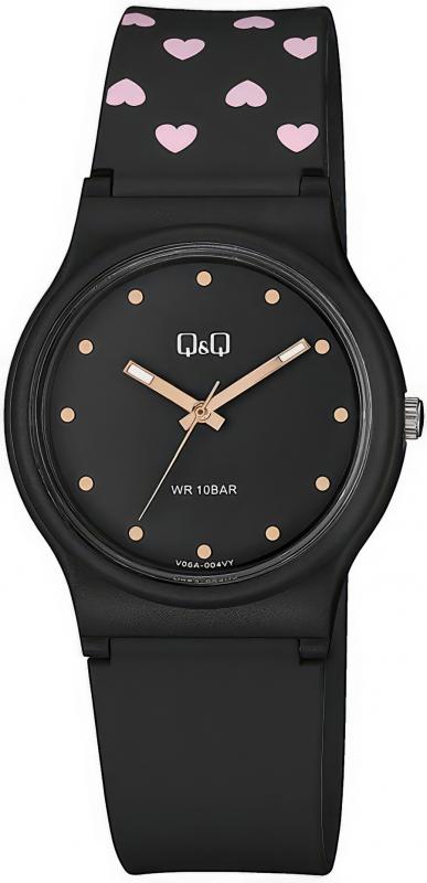 Наручные часы  Q&Q  Casual Q&Q V06AJ004Y (фото 1)
