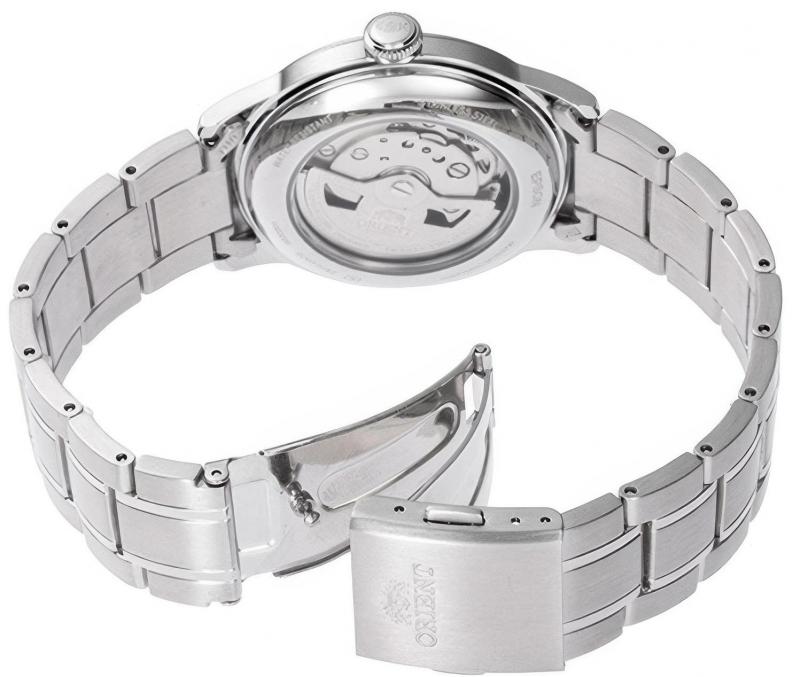 Наручные часы  Orient  Automatic Orient RA-AC0M10L (фото 4)