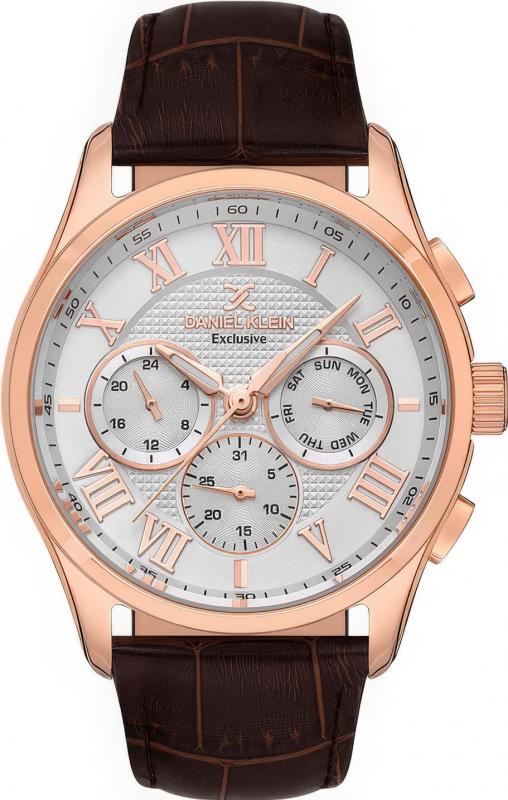 Наручные часы  Daniel Klein  Exclusive Daniel Klein 13676-3 (фото 1)