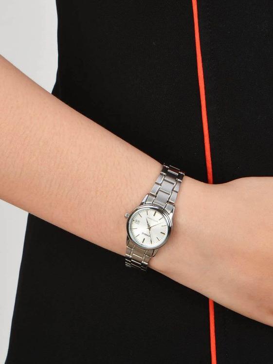 Наручные часы  Casio  Collection Casio LTP-V002D-7A (фото 3)