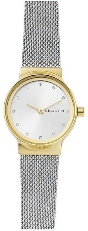 Наручные часы  Skagen  Black Label Skagen SKW2666 (фото 1)