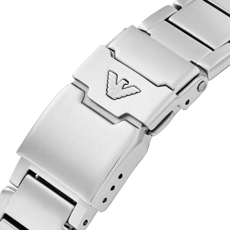 Наручные часы  Emporio Armani  World Explorer Emporio Armani AR11697 (фото 7)