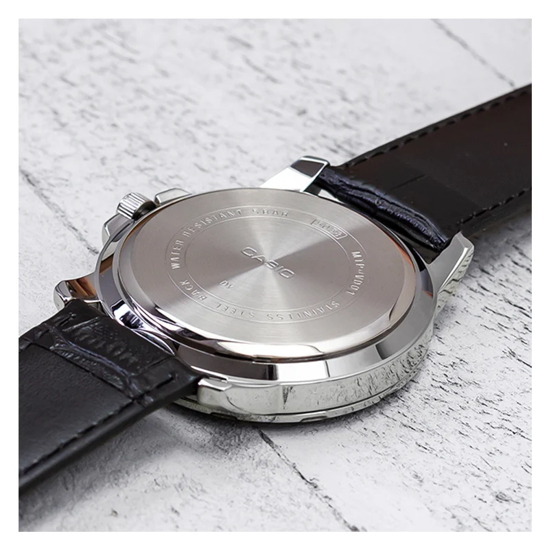 Наручные часы  Casio  Collection Casio MTP-VD01L-1E (фото 12)