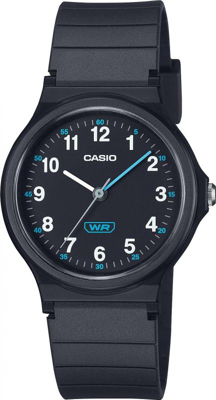Наручные часы  Casio  Collection Casio LQ-24B-1B (фото 1)