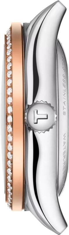 Наручные часы  Tissot  T-My Lady Tissot T930.007.41.031.00 (фото 2)