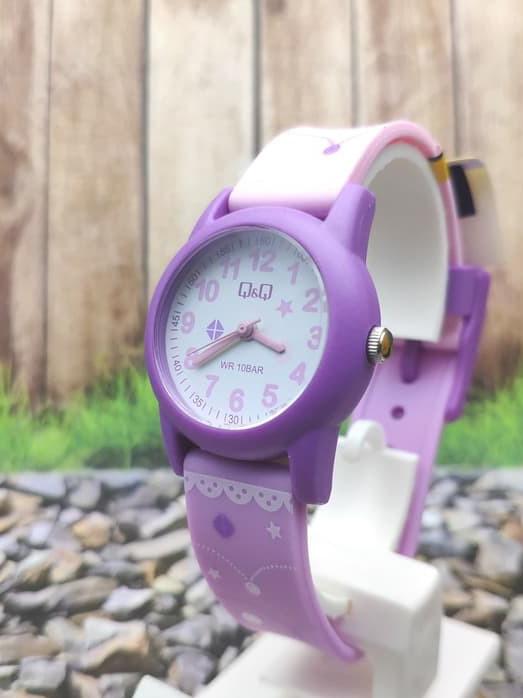 Наручные часы  Q&Q  Kids Q&Q VR99J006Y (фото 3)