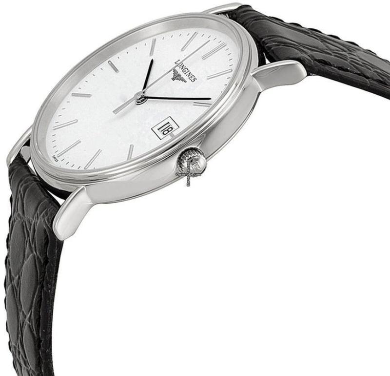 Longines L4.790.4.12.2