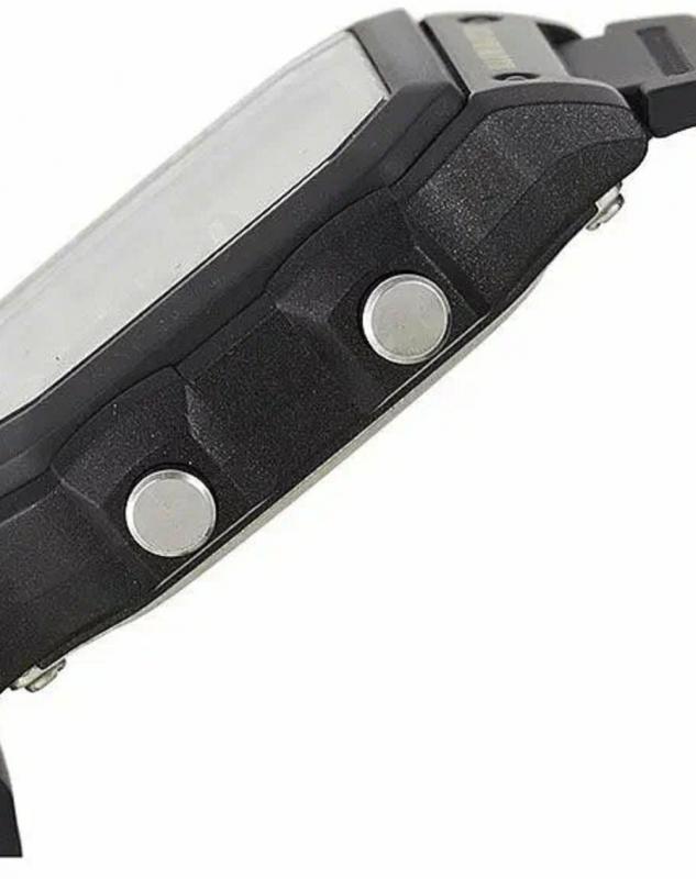 Наручные часы  Casio  Collection Casio AE-1200WH-1B (фото 4)