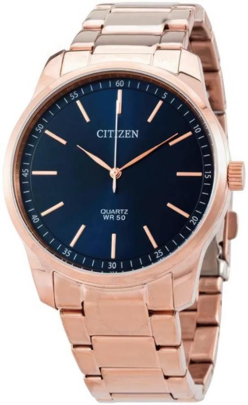Наручные часы  Citizen  The Signature Collection Citizen BH5003-51L (фото 1)