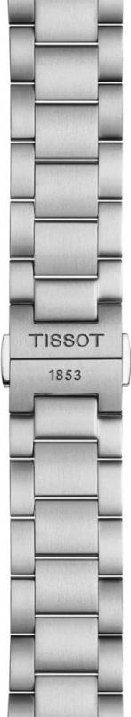 Наручные часы  Tissot  PR 100 Tissot T150.417.11.051.01 (фото 5)