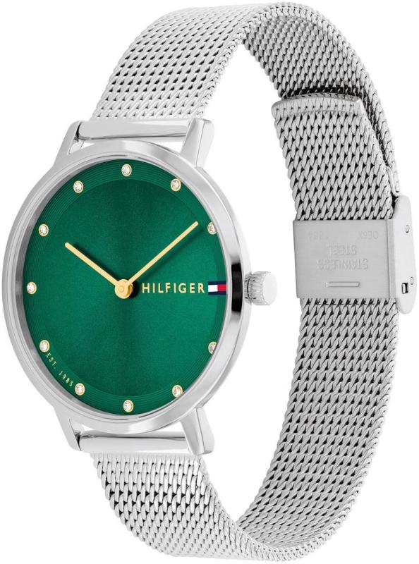 Наручные часы  Tommy Hilfiger  Classic Tommy Hilfiger 1782762 (фото 3)