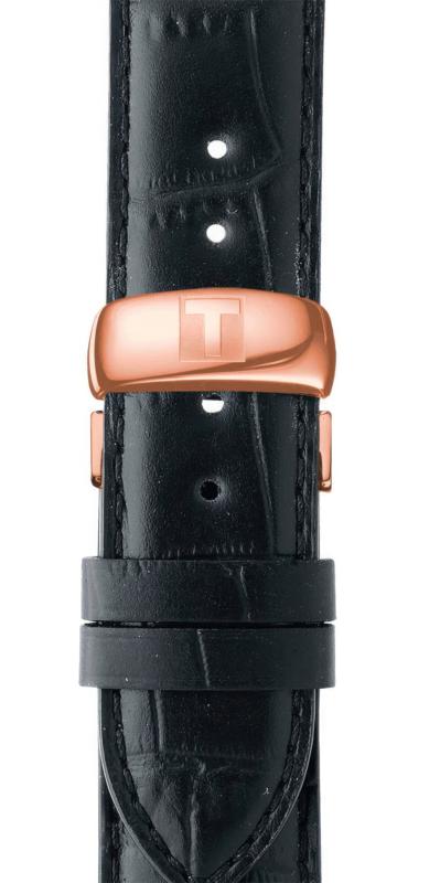 Наручные часы  Tissot  Le Locle Tissot T006.428.36.058.01 (фото 4)