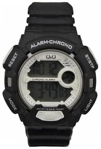 Q&Q M132-008