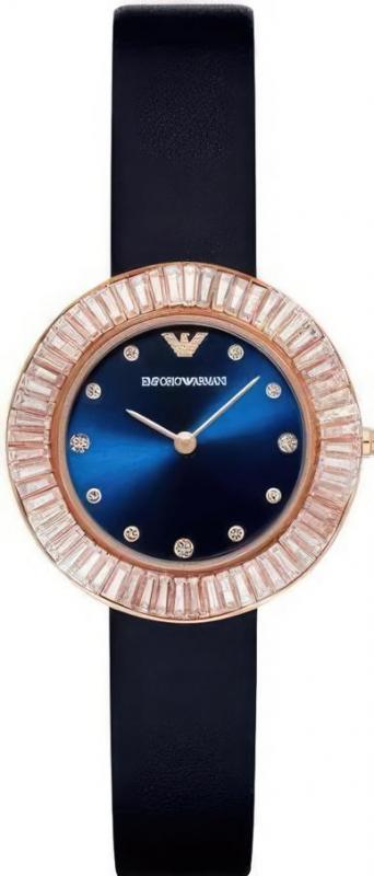 Наручные часы  Emporio Armani  Ceramica Emporio Armani AR7434 (фото 1)