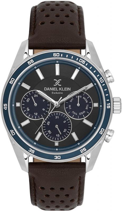 Наручные часы  Daniel Klein  Exclusive Daniel Klein 14221-5 (фото 1)