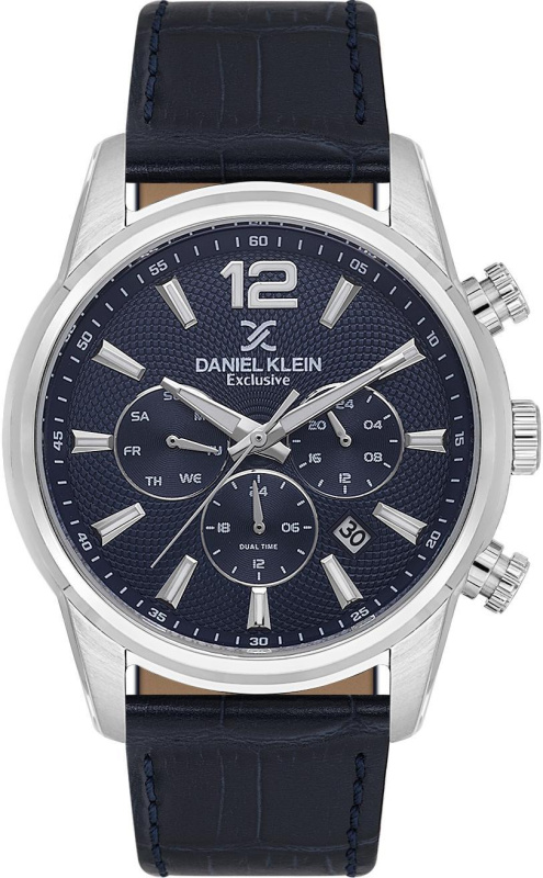 Daniel Klein 14063-2