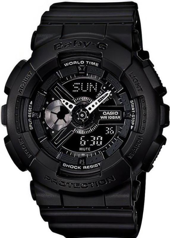 Casio BA-110BC-1A