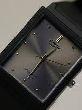 Наручные часы  Casio  Collection Casio MQ-38-8A (фото 2)