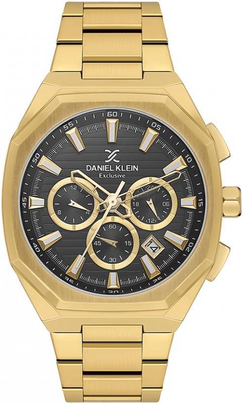 Наручные часы  Daniel Klein  Exclusive Daniel Klein 13906-3 (фото 1)