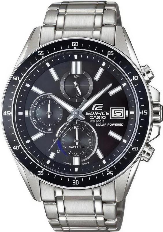 Наручные часы  Casio  Edifice Casio EFS-S510D-1A (фото 1)
