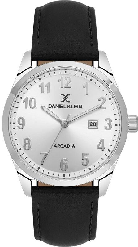 Наручные часы  Daniel Klein  Arcadia Daniel Klein 14084-1 (фото 1)