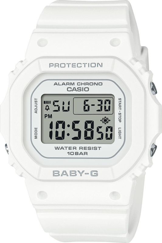 Casio BGD-565U-7E