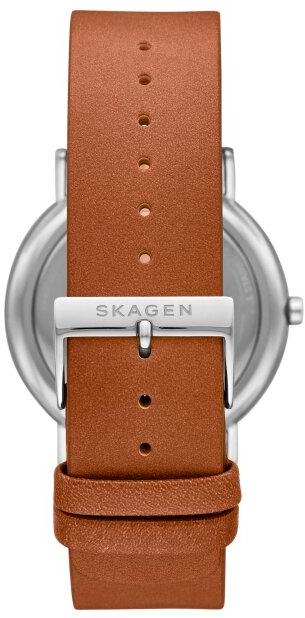 Наручные часы  Skagen  Leather Skagen SKW6578 (фото 3)
