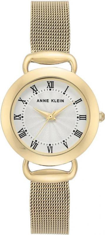 Наручные часы  Anne Klein  Steel Anne Klein 3806SVGB (фото 1)