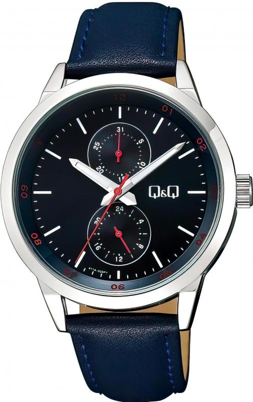 Наручные часы  Q&Q  Casual Q&Q A11AJ003Y (фото 1)